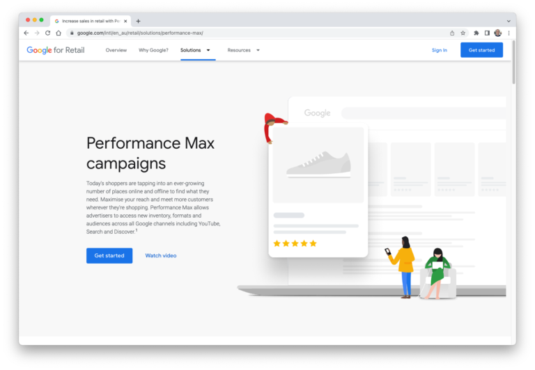 google-ads-performance-max